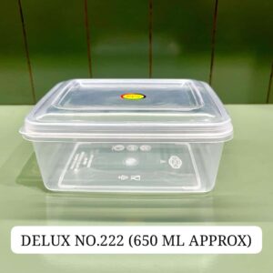 deluxe 222