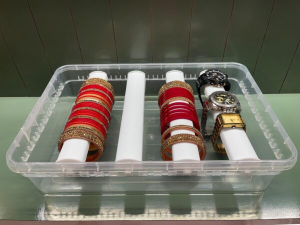 bangle box 4 rod