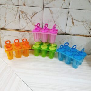 Dolly 6 in 1 kulfi