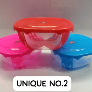 Unique no 2