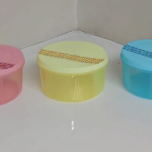 Creta container