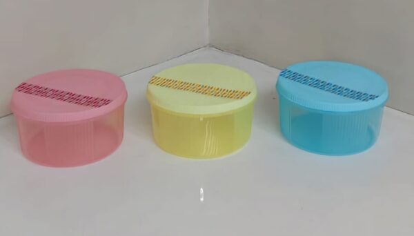 Creta container
