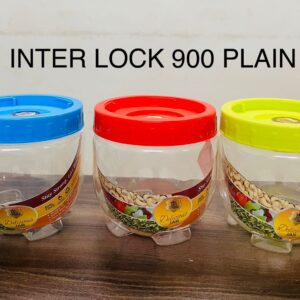 Interlock big