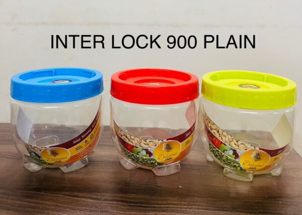 Interlock big