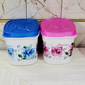Blossom jar