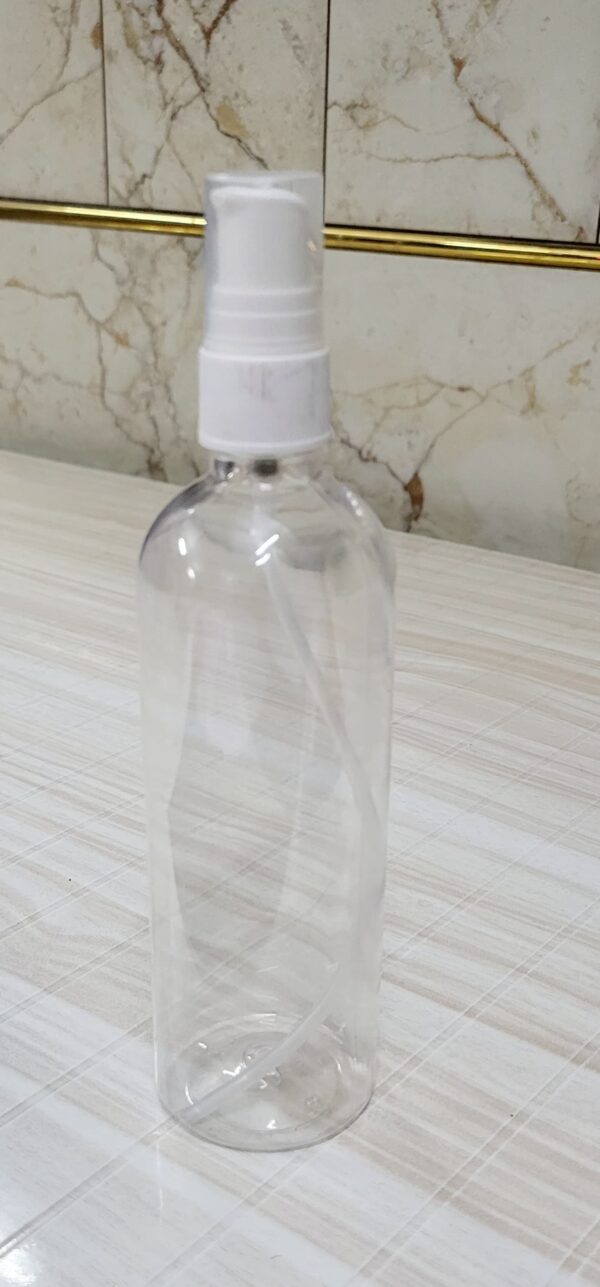 mist pump 200ml