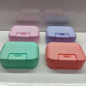 Aura Soap Dish