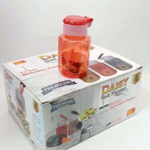 salt n pepper mix design