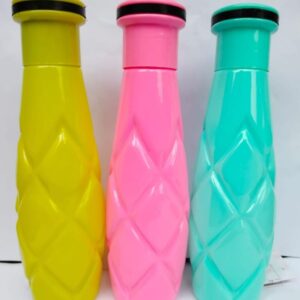 Fruity ring cap