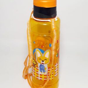 Jeguar bottle