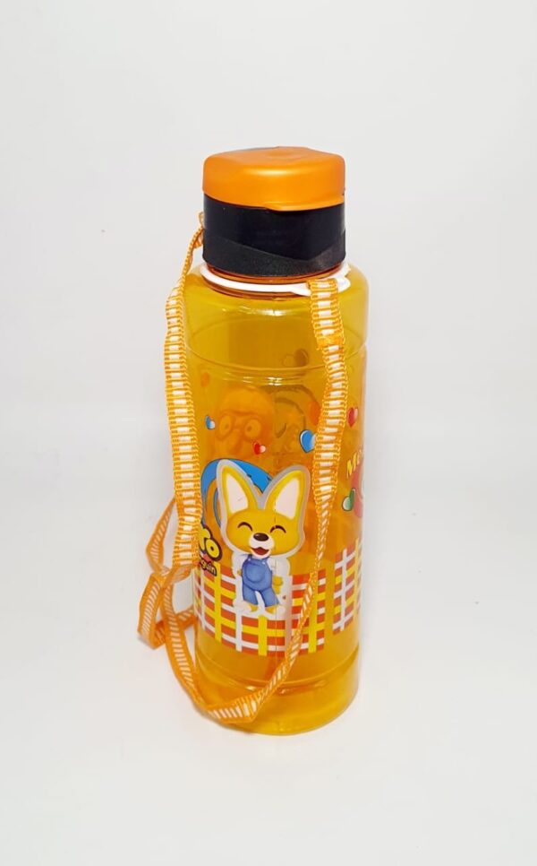 Jeguar bottle