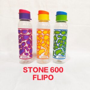Stone bottle
