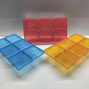 Comfort 6 in 1 medium