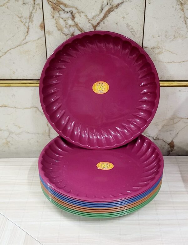 Maggi plate - Image 2