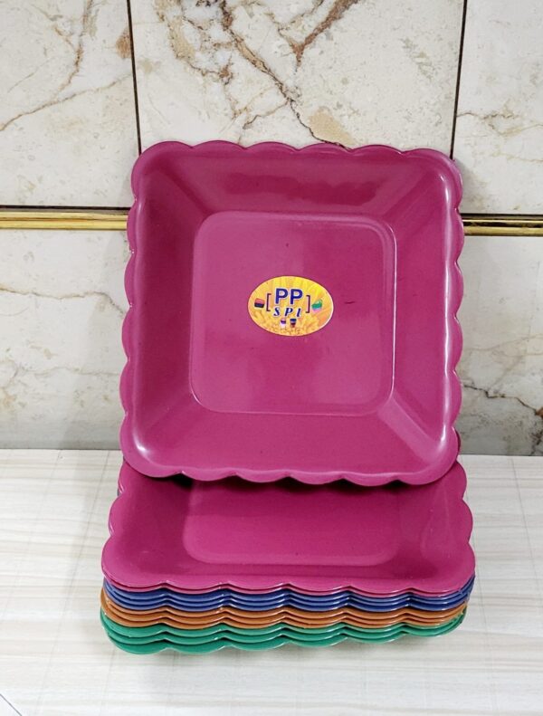Momo plate - Image 2