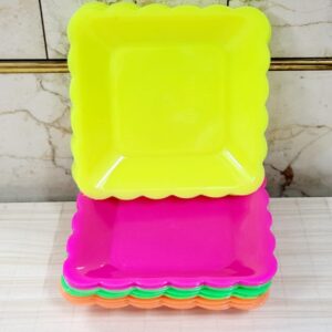 Momo plate