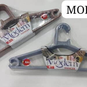 Modern hanger