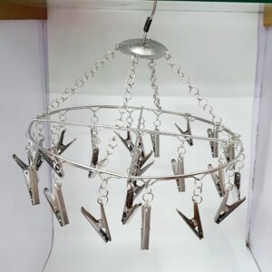 steel round clip hanger 25 clip