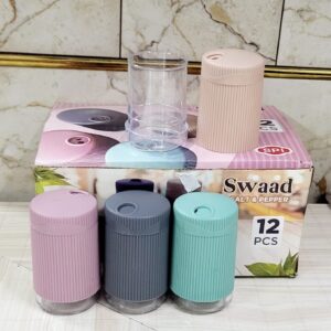 Swad salt n pepper