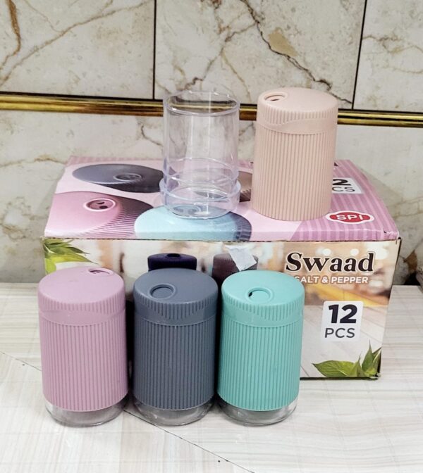 Swad salt n pepper