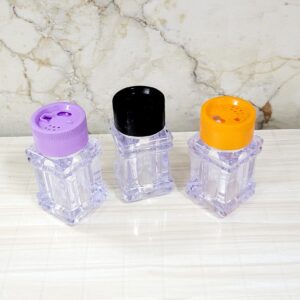Twister salt n pepper