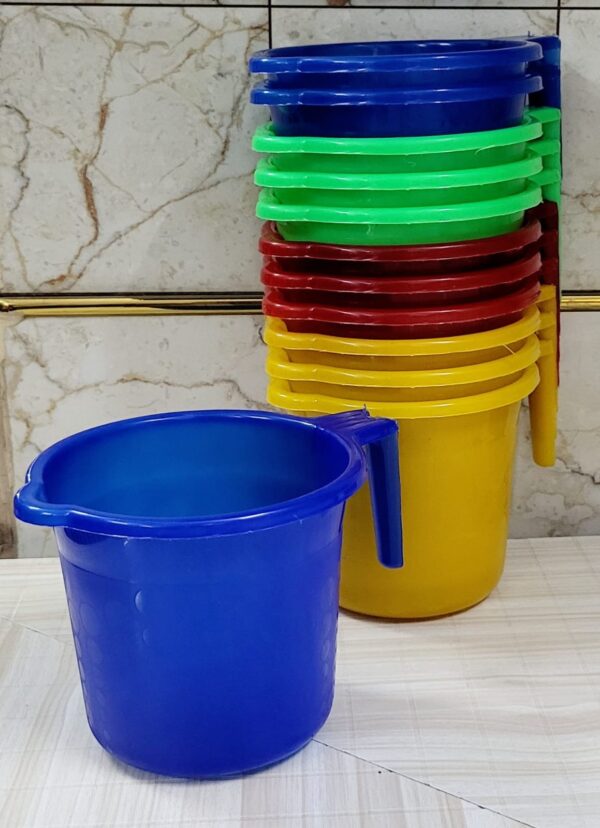Rembo Mug