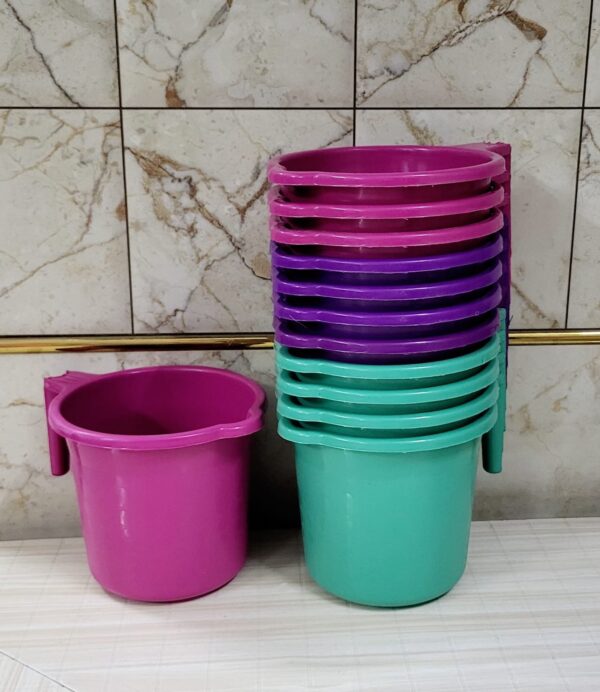 Rembo Mug - Image 2