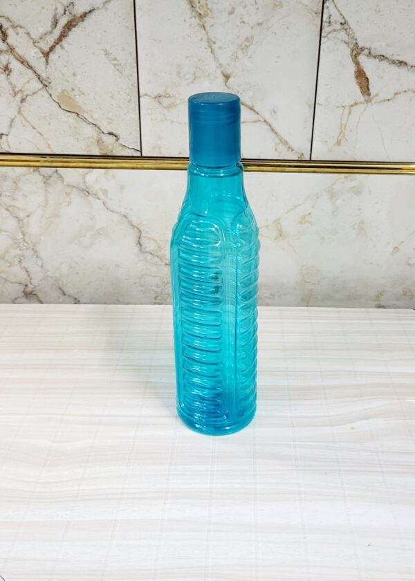solid bottle