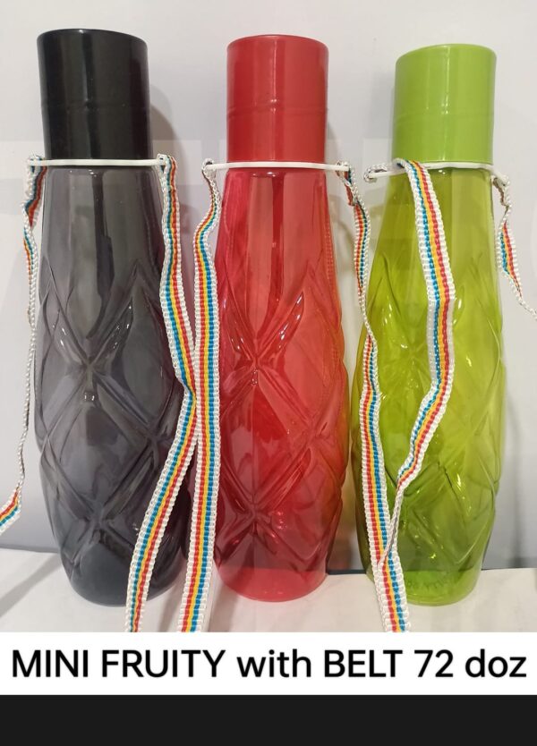 Fruity belt