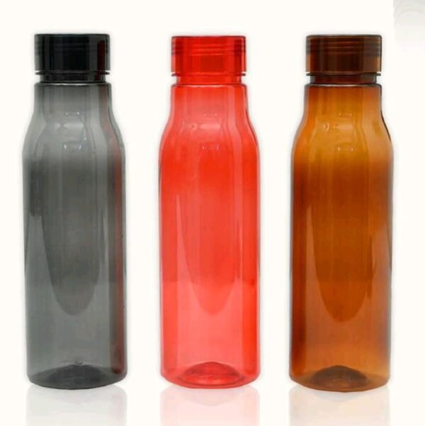 Amazon bottle