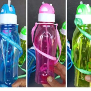 Dolhin bottle