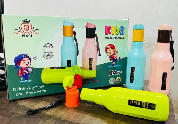 Kids bottle