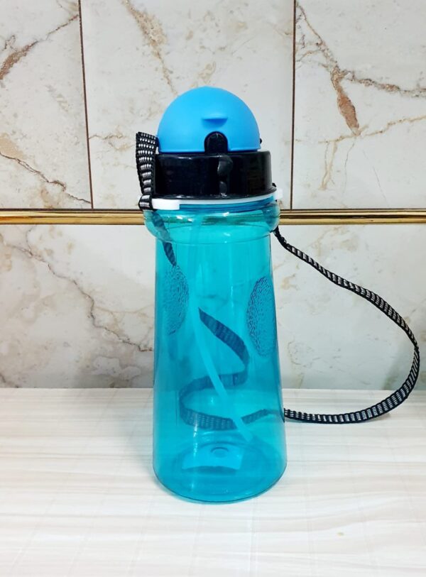 Superb belt bottle