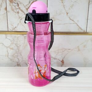 Pamper bottle