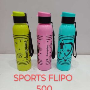sports bottle jyoti