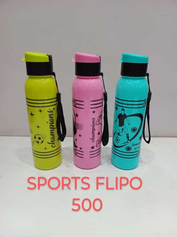 sports bottle jyoti