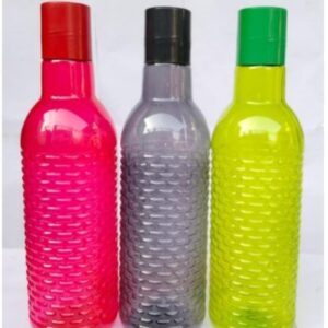 Brick fridge bottle