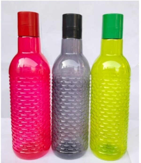 Brick fridge bottle
