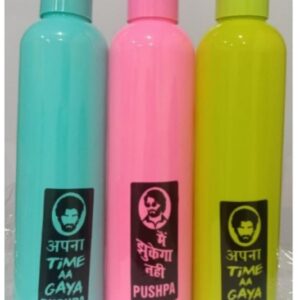 pushpa fridge bottle