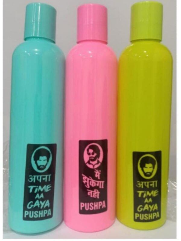 pushpa fridge bottle