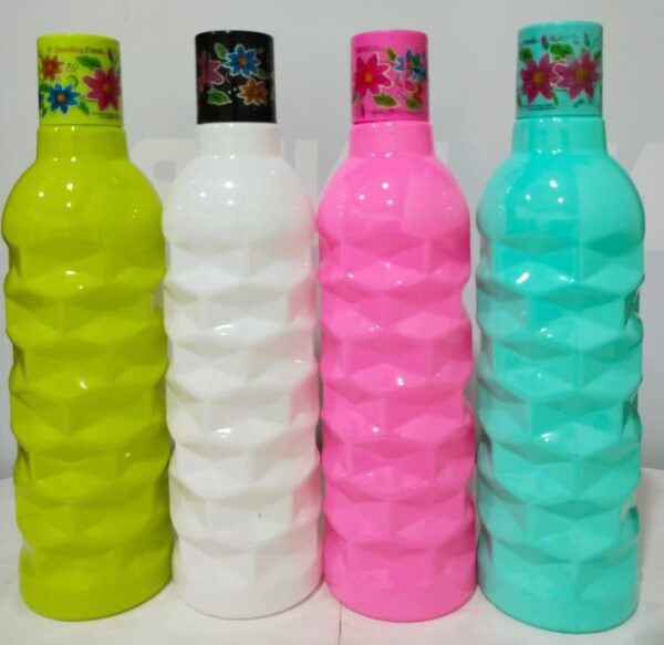 Gulmohar bottle 1ltr