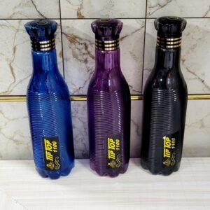 Tip top fridge bottle