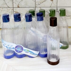 Seltos fridge bottle