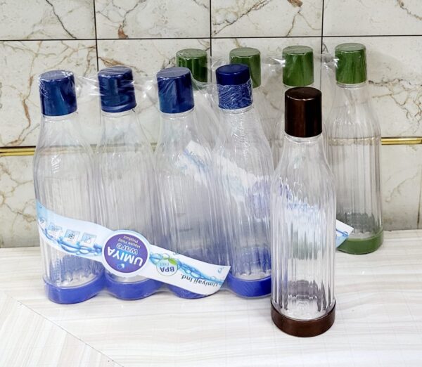 Seltos fridge bottle
