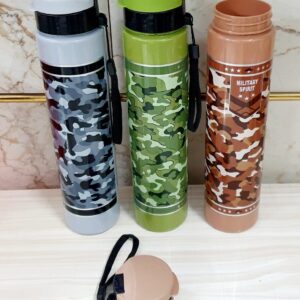 Marshal bottle