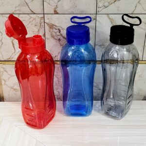 Thrust bottle