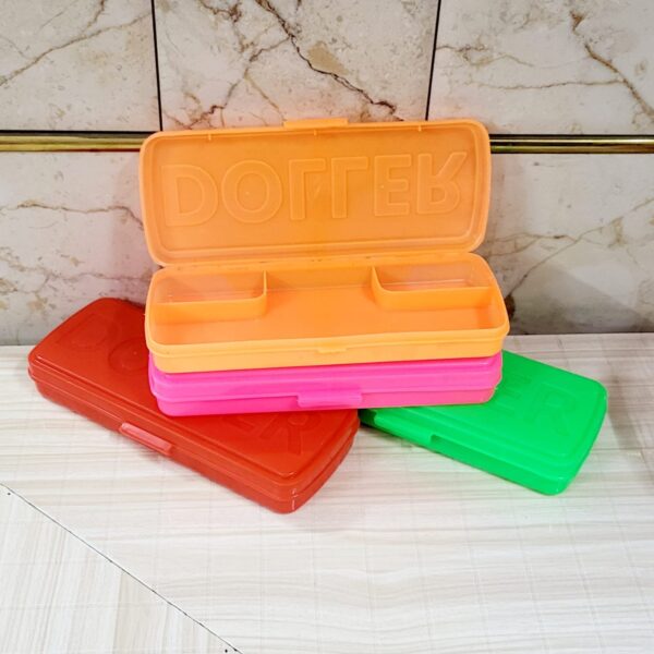 Doller ist pencil box