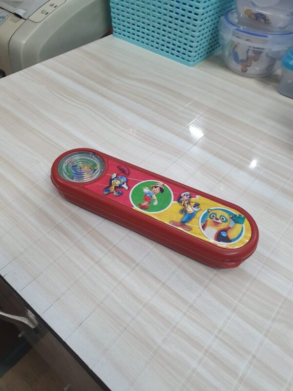 Ranker dlx