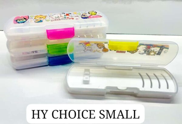 hychoice small