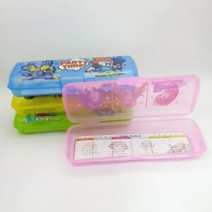 Hytrend pencil box